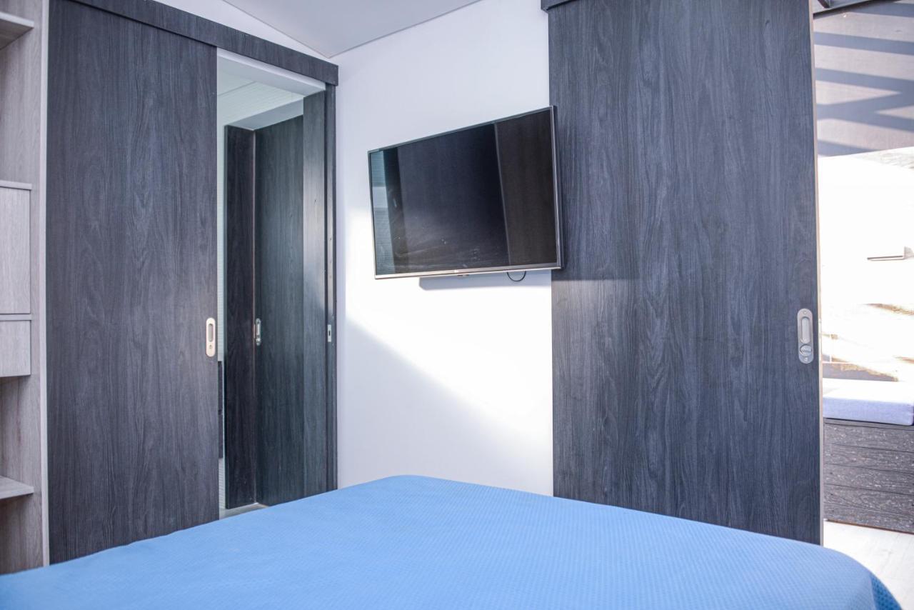Apartamento Lleras Ac Hot Tub Medellín Extérieur photo