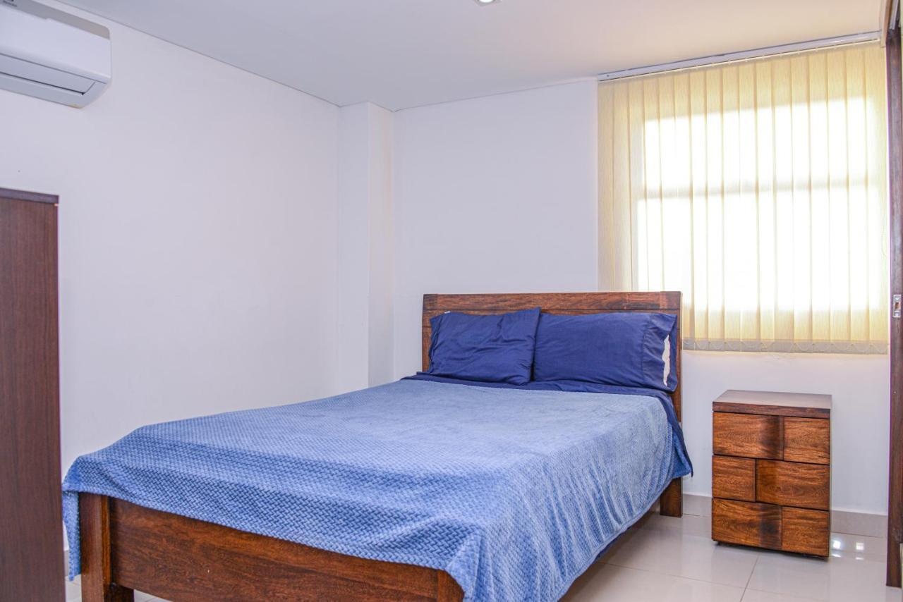 Apartamento Lleras Ac Hot Tub Medellín Extérieur photo