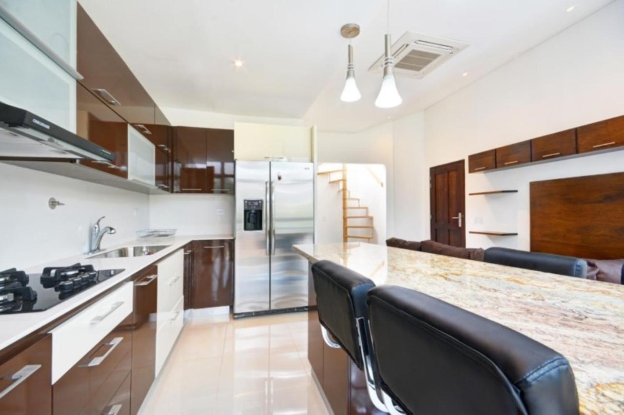 Apartamento Lleras Ac Hot Tub Medellín Extérieur photo