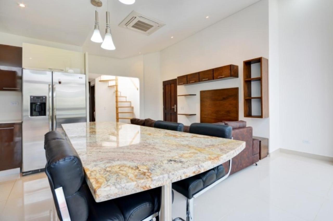 Apartamento Lleras Ac Hot Tub Medellín Extérieur photo