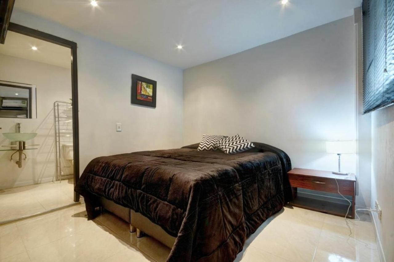 Apartamento Lleras Ac Hot Tub Medellín Extérieur photo