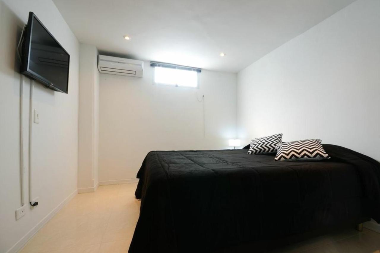 Apartamento Lleras Ac Hot Tub Medellín Extérieur photo