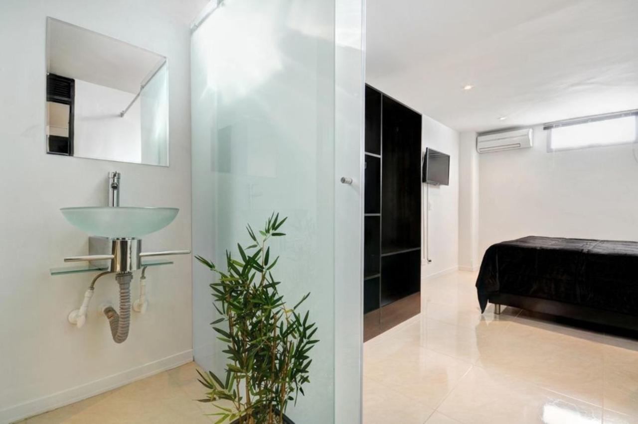 Apartamento Lleras Ac Hot Tub Medellín Extérieur photo